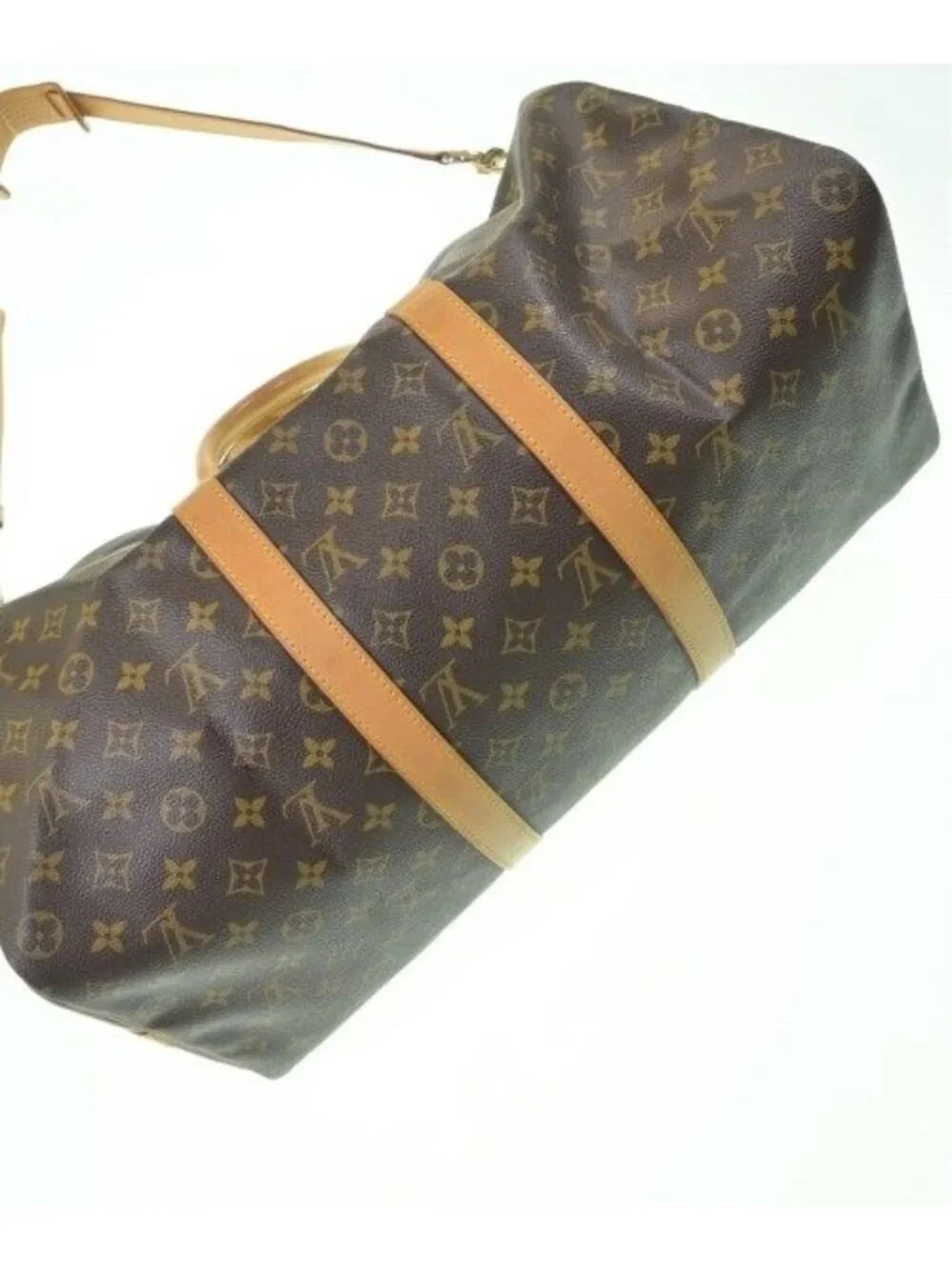 Louis Vuitton Boston Bag